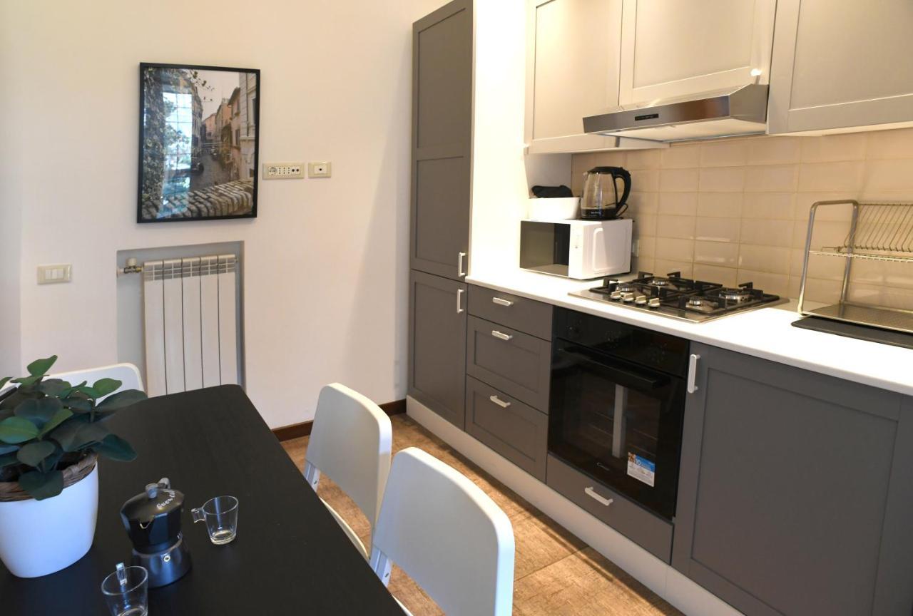Domus Laura In Trastevere Apartment Rom