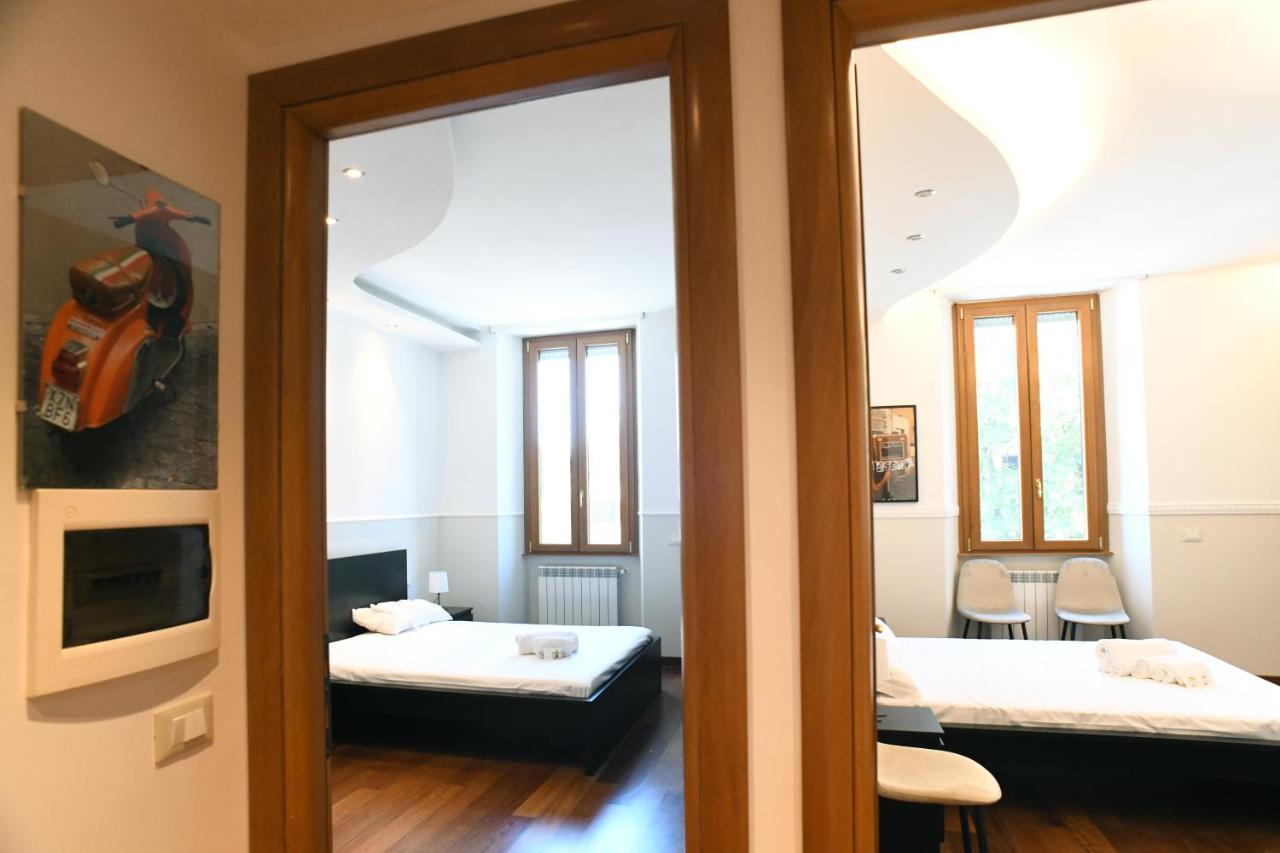 Domus Laura In Trastevere Apartment Rom