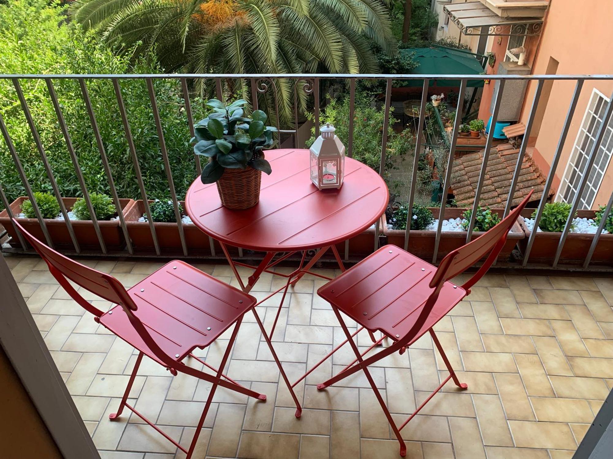 Domus Laura In Trastevere Apartment Rom